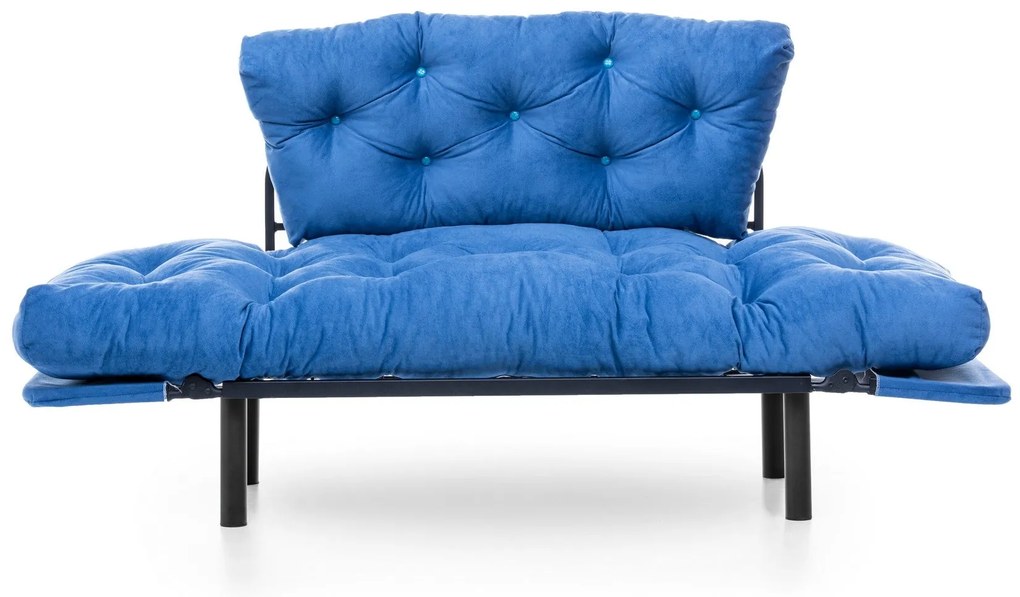 Conjunto de Mobiliário de Sala Beril – Creme – Medidas Variadas