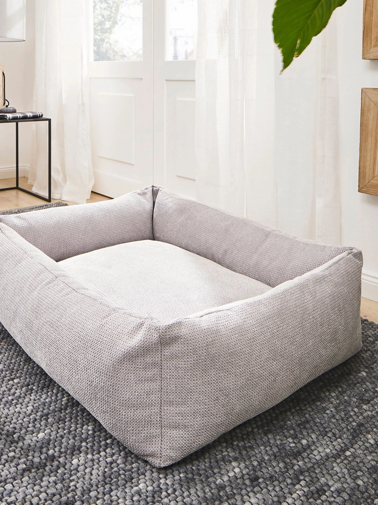 Cama para cão Tudor, vários tamanhos