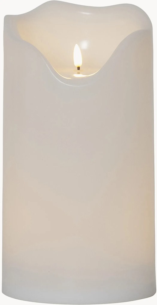 Vela LED com temporizador Flamme Grand