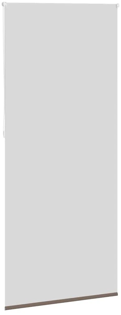 Estore de rolo 100 x 230 cm, Café