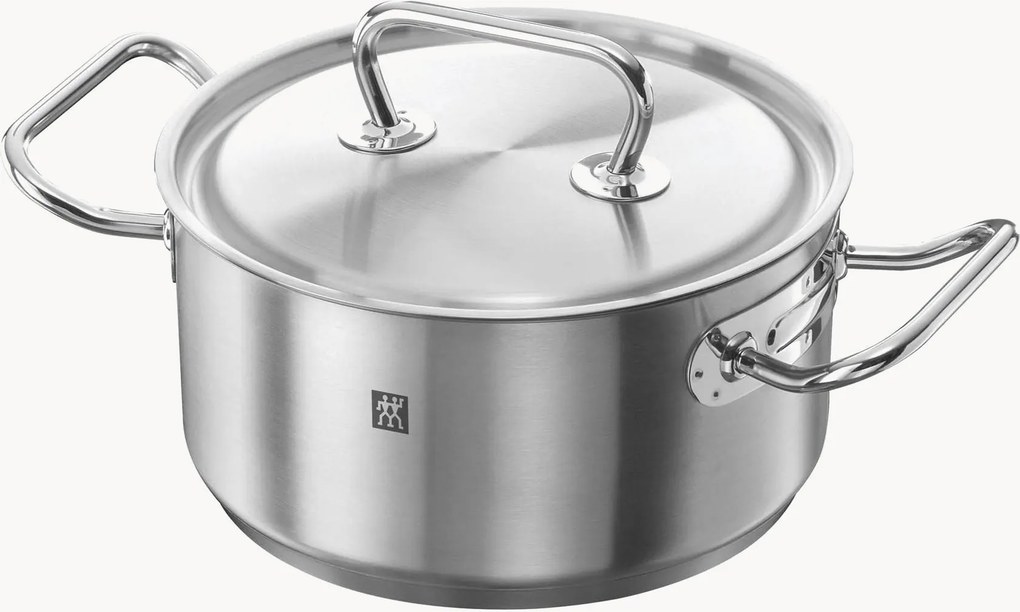 Panela com tampa Twin Classic