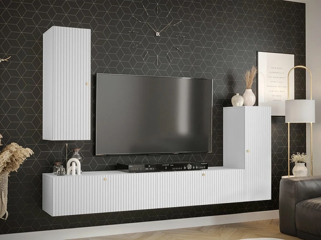 Conjunto para sala de estar Anulio I