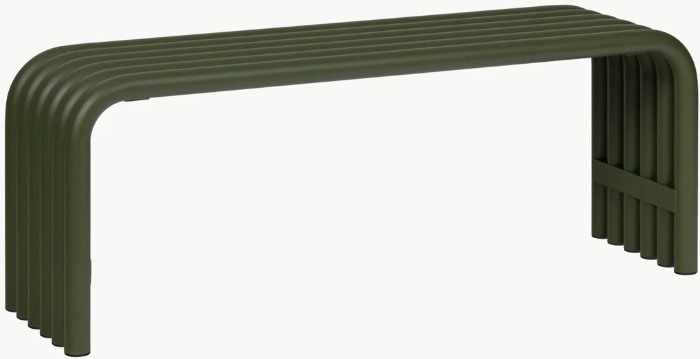 Banco de jardim Nokk