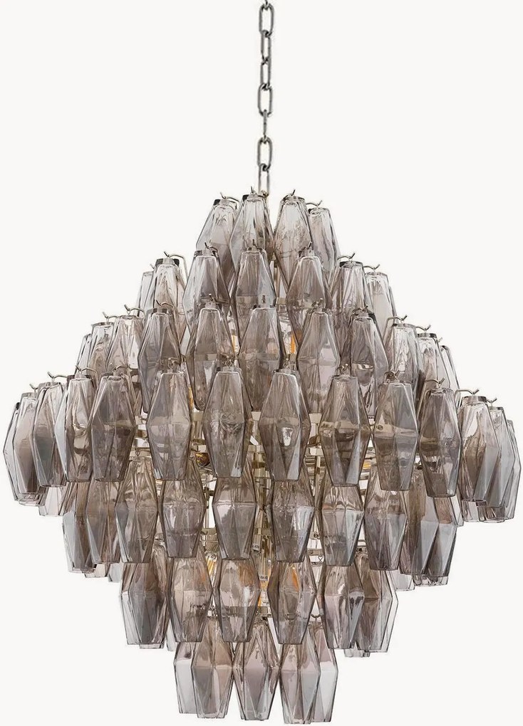 Lustre artesanal Benini