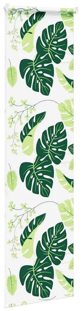 Rolo de Duche Estores 70x240 cm Largura Tecido 66 cm