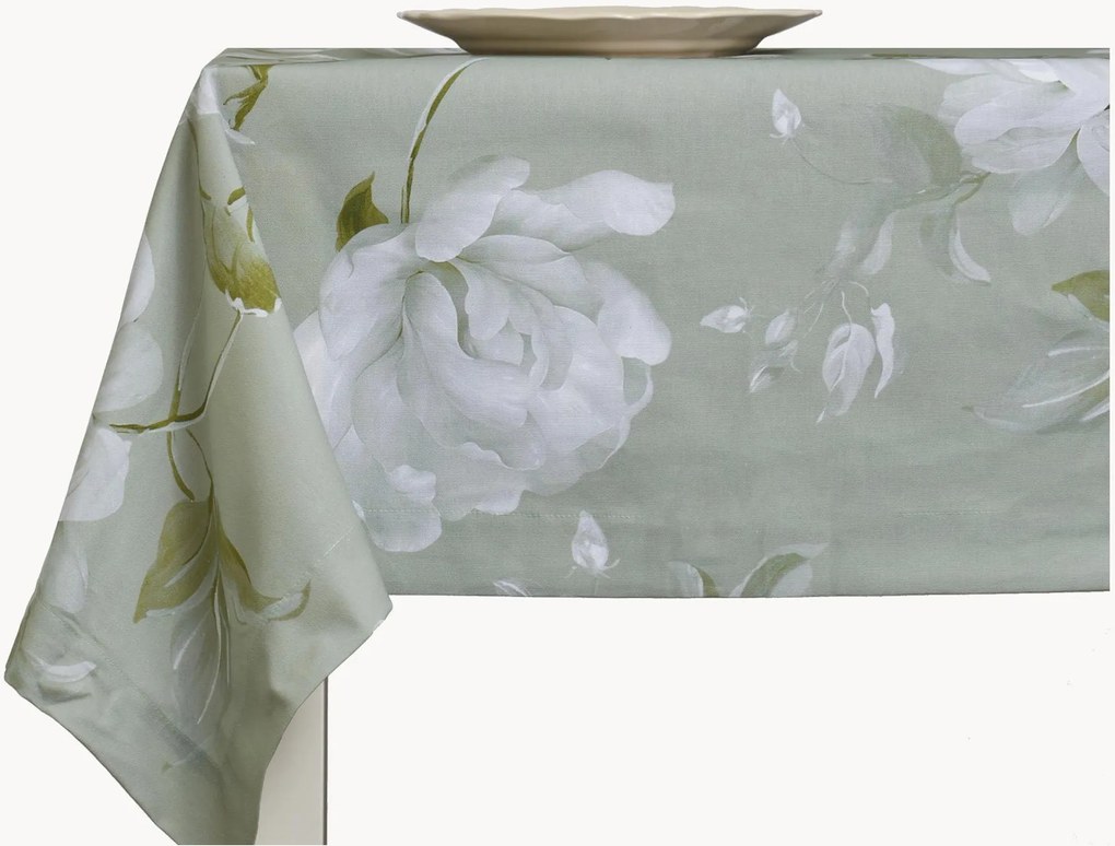 Toalha de mesa em algodão Bizet