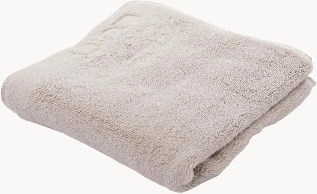 Toalha de mãos de algodão Basic