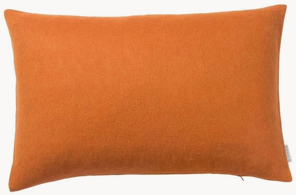 Capa de almofada em lã de alpaca Classic