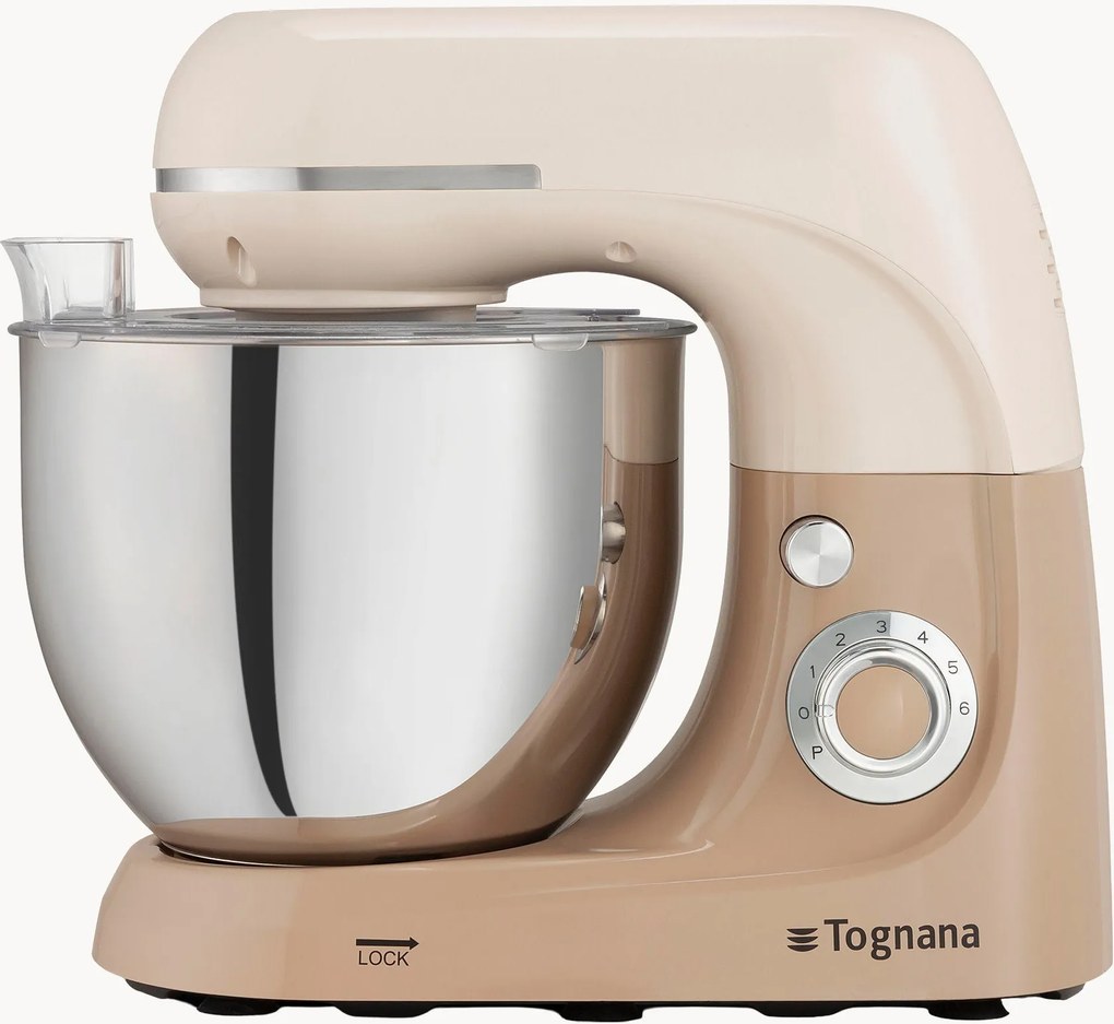 Batedeira planetária Iridea