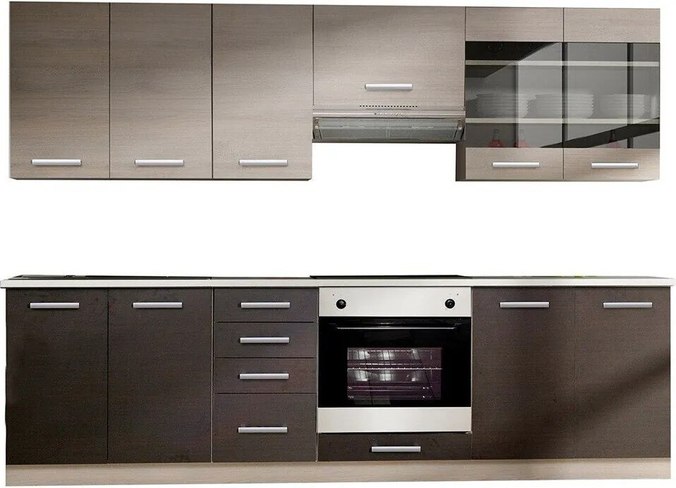 Conjunto para cozinha Tucson 167