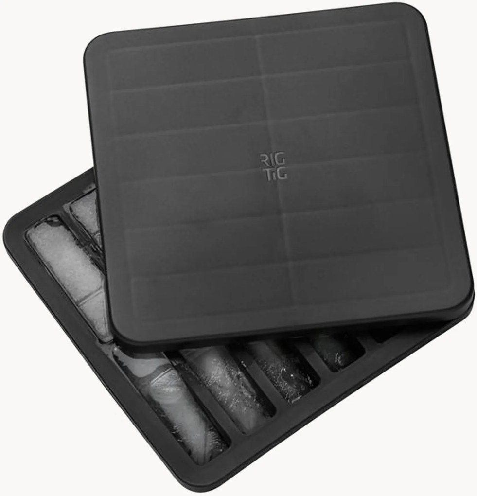 Cuvete de silicone para cubos de gelo Freeze-It
