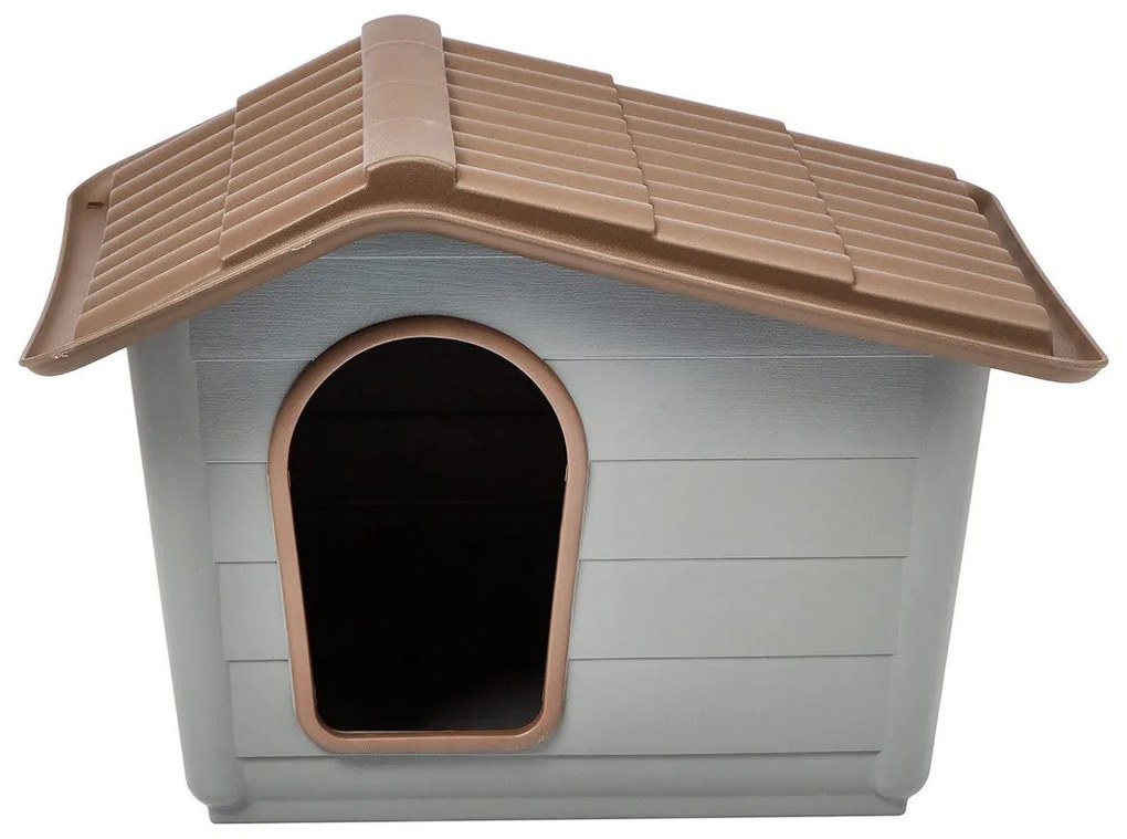 Cabina Nayeco Eco mini Cão (60 x 50 x 41 cm)