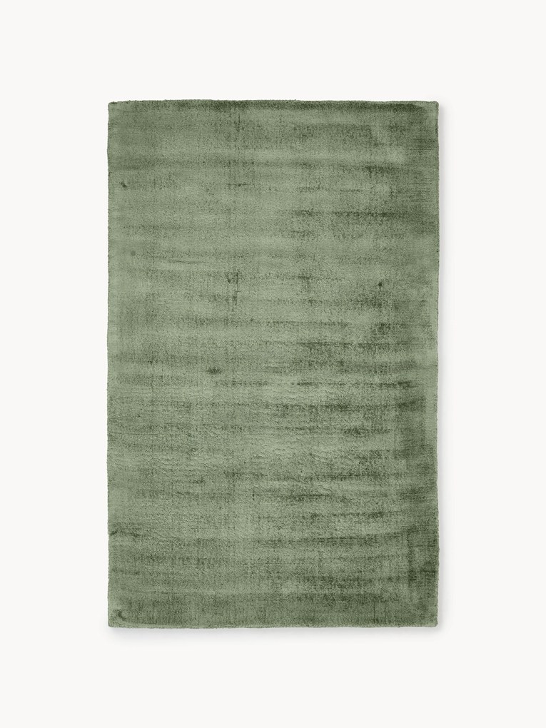 Tapete em viscose tecido à mão Jane