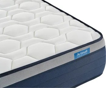 Colchão Actinuit Memo Active - Espuma 200 x 70 cm