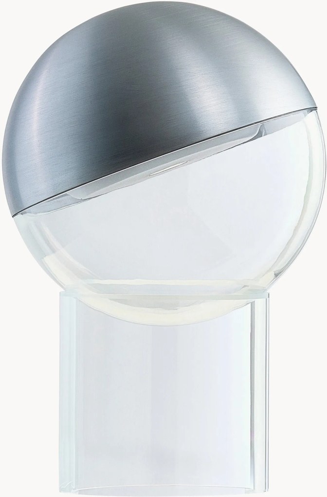 Candeeiro de mesa LED portátil Pila