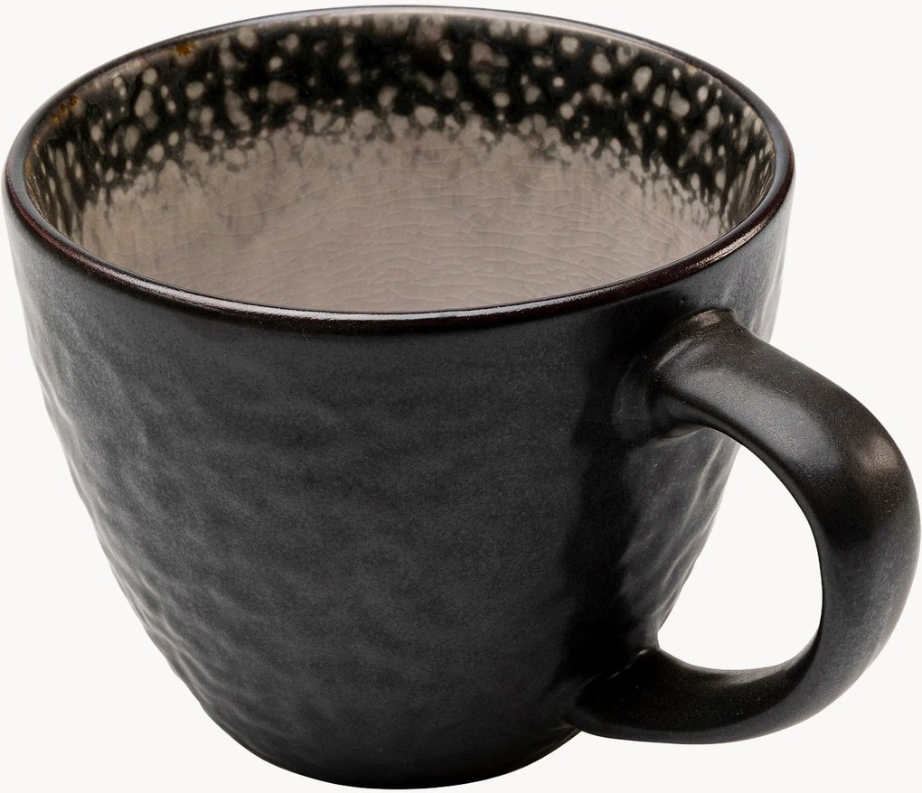 Canecas de café Soho, conjunto de 4