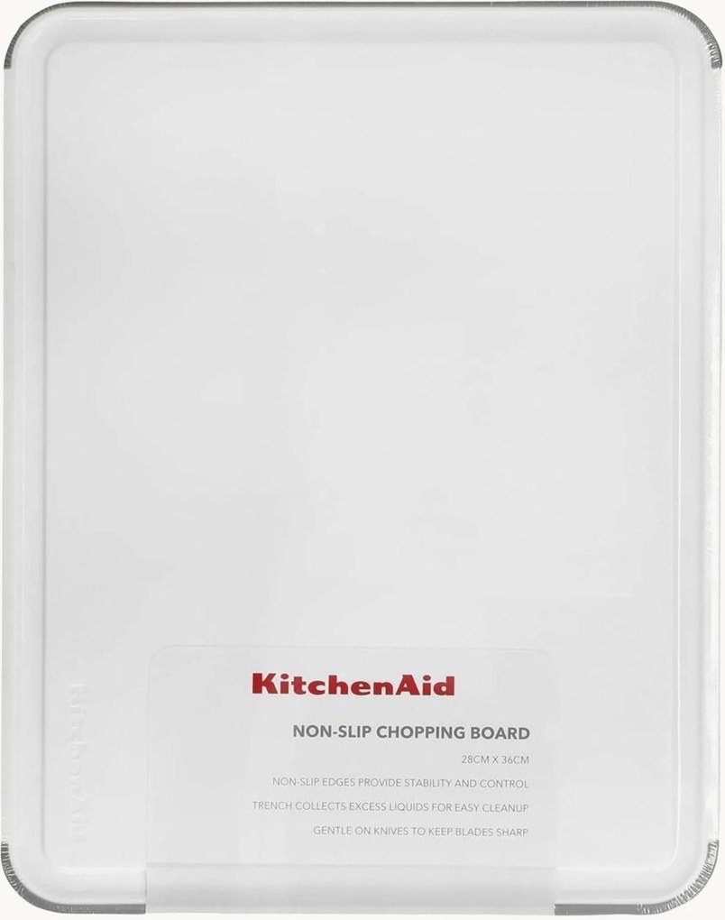 Tábua de cortar KitchenAid
