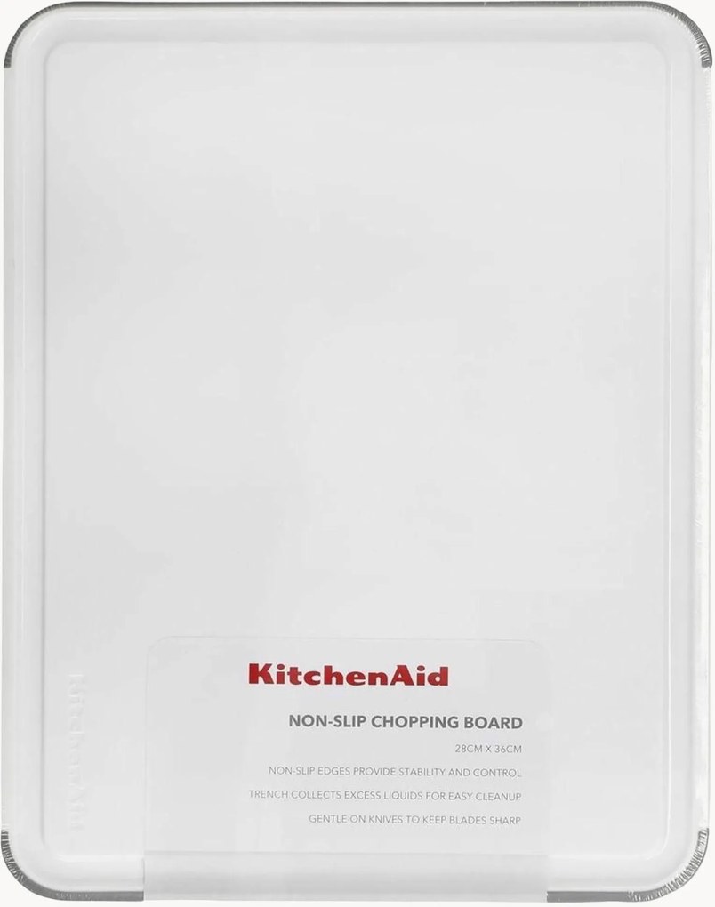 Tábua de corte KitchenAid