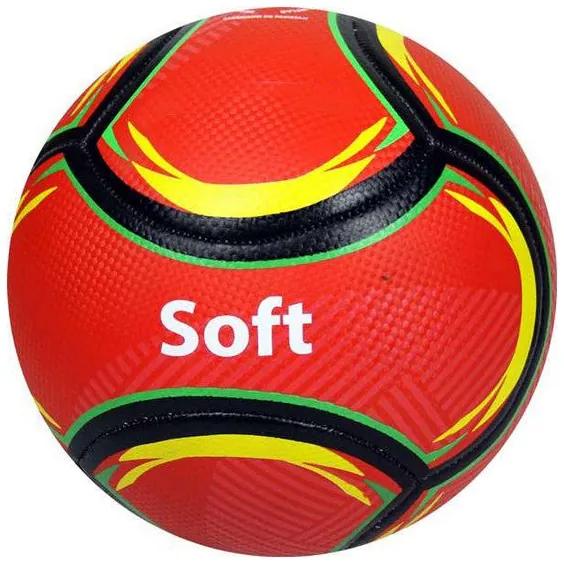 Bola de Futebol de Praia Soft Ø 22 cm