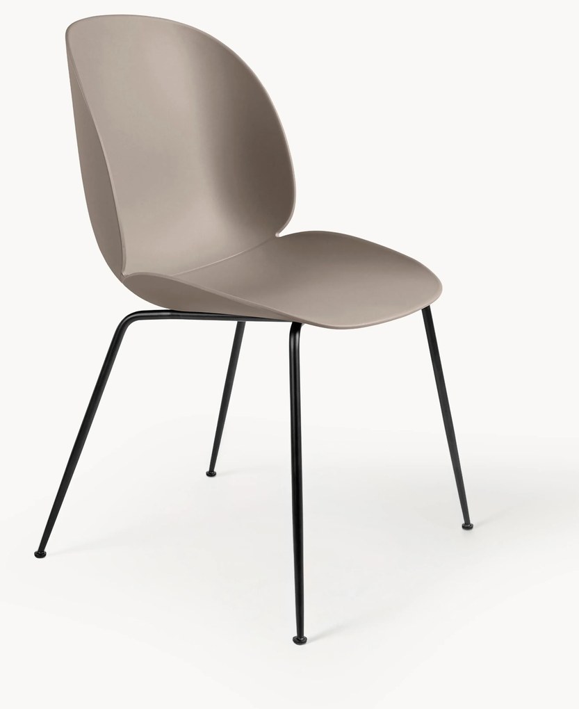 Cadeira de jantar Beetle