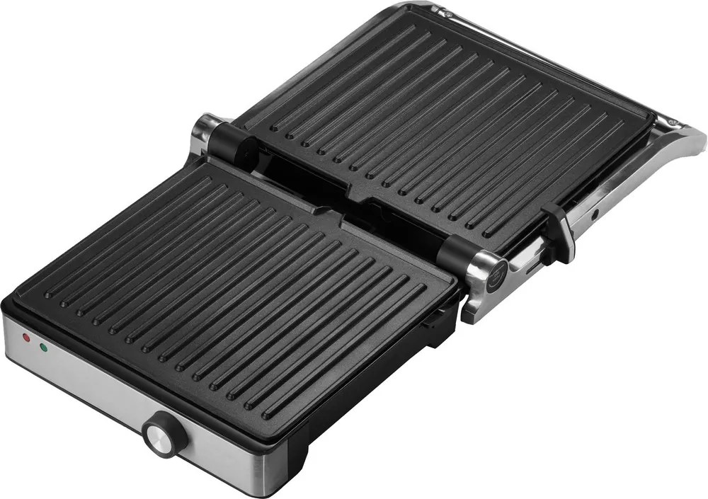 Grelhador de Placas Beltax BSG-2216 – Potência, Versatilidade e Estilo na Sua Cozinha