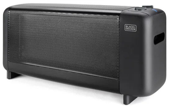 Radiador Black&amp;decker BXMRA-1500-E