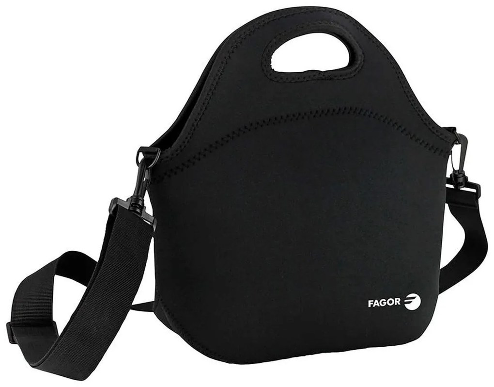 Bolsa Térmica Fagor Baggy Neopreno (30 X 17 X 30 cm)