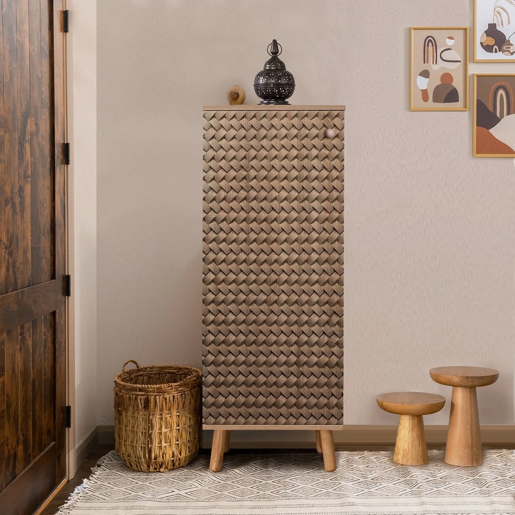 Sapateira Vegas – Sonomo – 50 cm x 135 cm x 38 cm