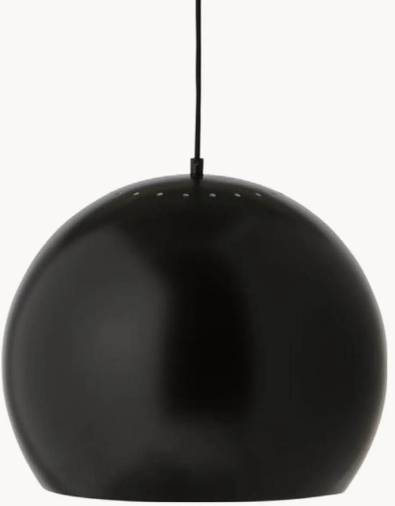 Candeeiro suspenso esférico pequeno Ball