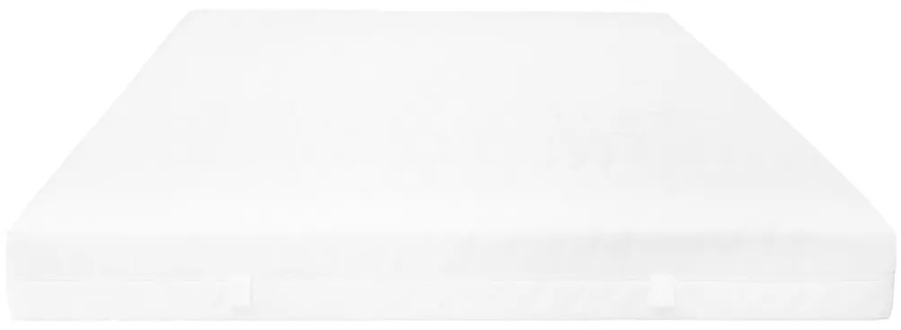 Colchão 90x200 cm 7 zonas molas ensacadas 20 cm H3