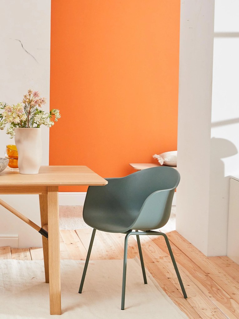 Cadeira de jardim Claire