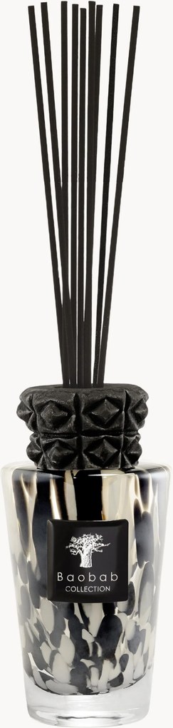 Difusor Black Pearls (toranja, gengibre, rosa)