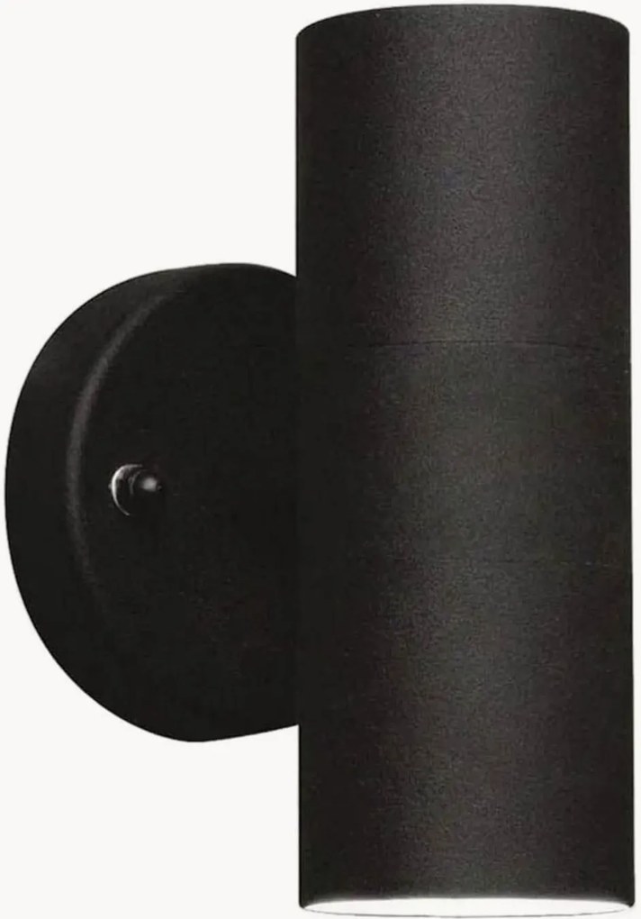 Candeeiro de parede para exterior Modena