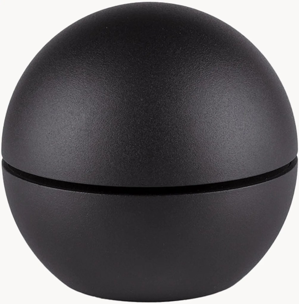 Candeeiro de mesa LED pequeno portátil e regulável Puk