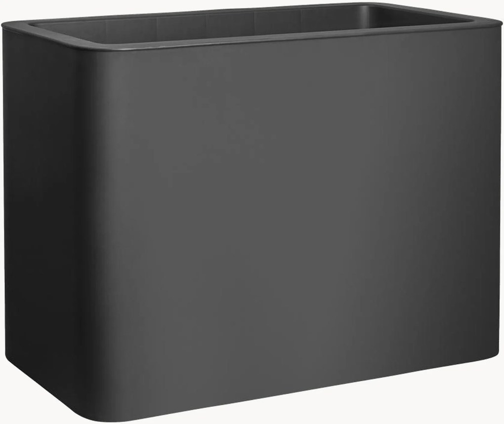Vaso para terraço interior e exterior Jive, vários tamanhos