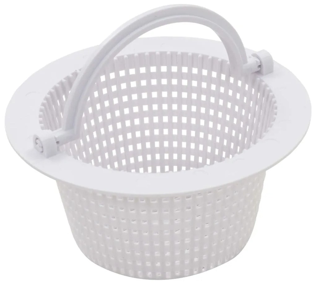 Skimmer de piscina de boca larga 11 pcs 34,3x25x30,5 cm