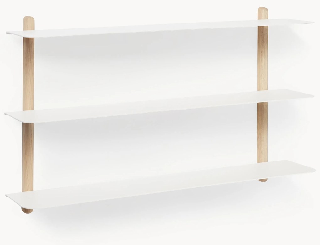 Estante de parede Nivo