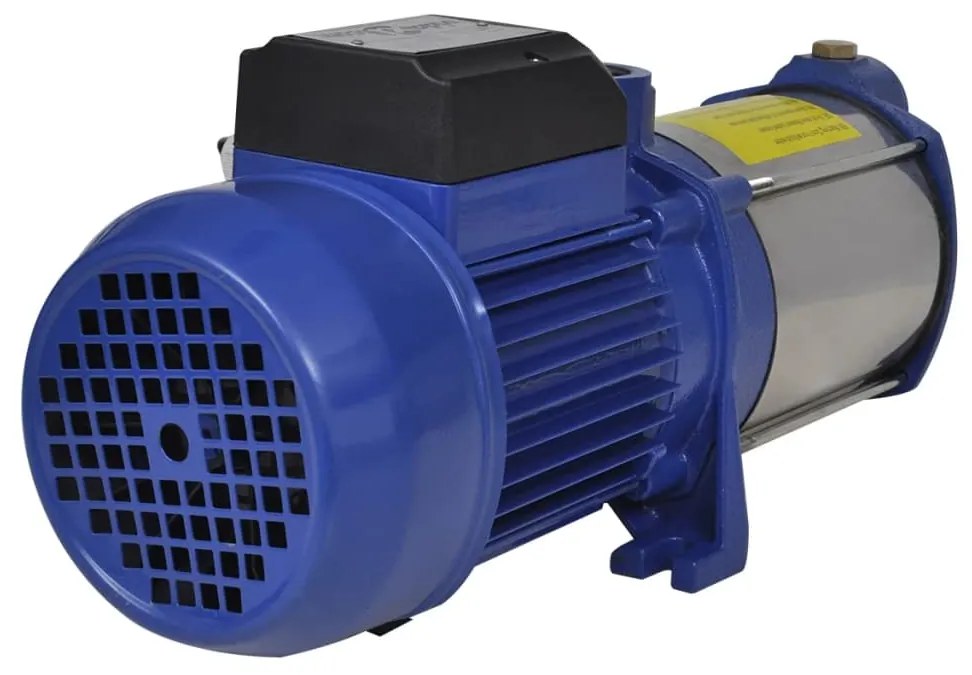 Bomba a jato 1300 W 5100 L/h azul