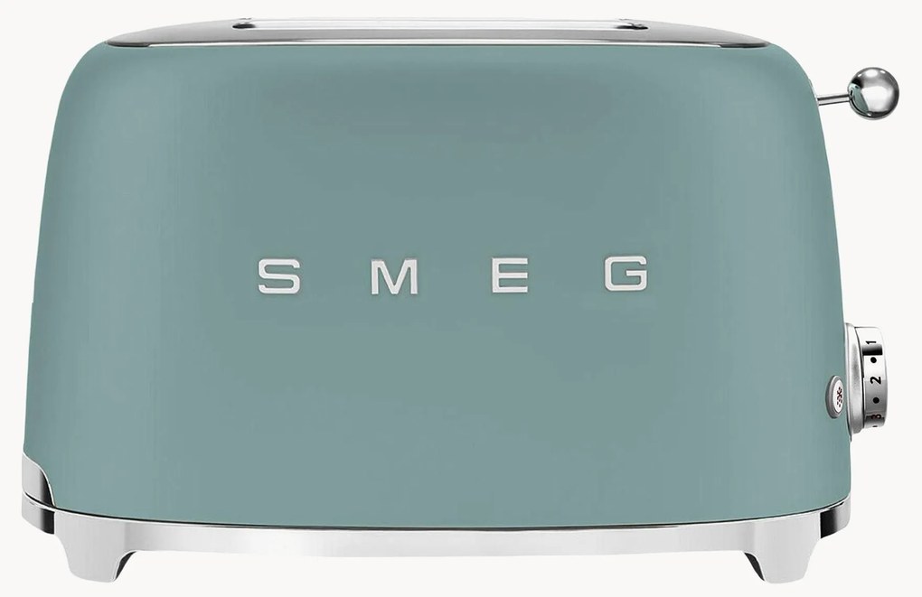 Torradeira compacta 50's Style