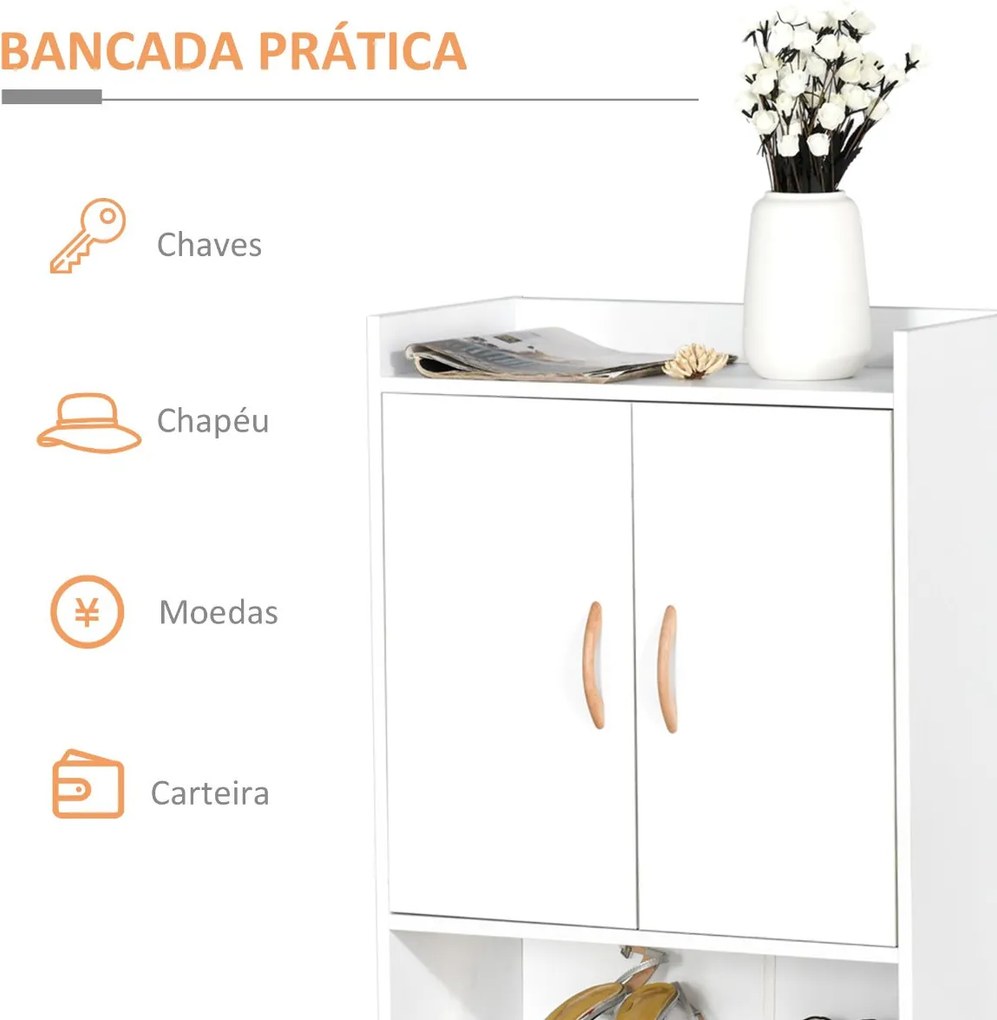 Armário Ying - Design Moderno