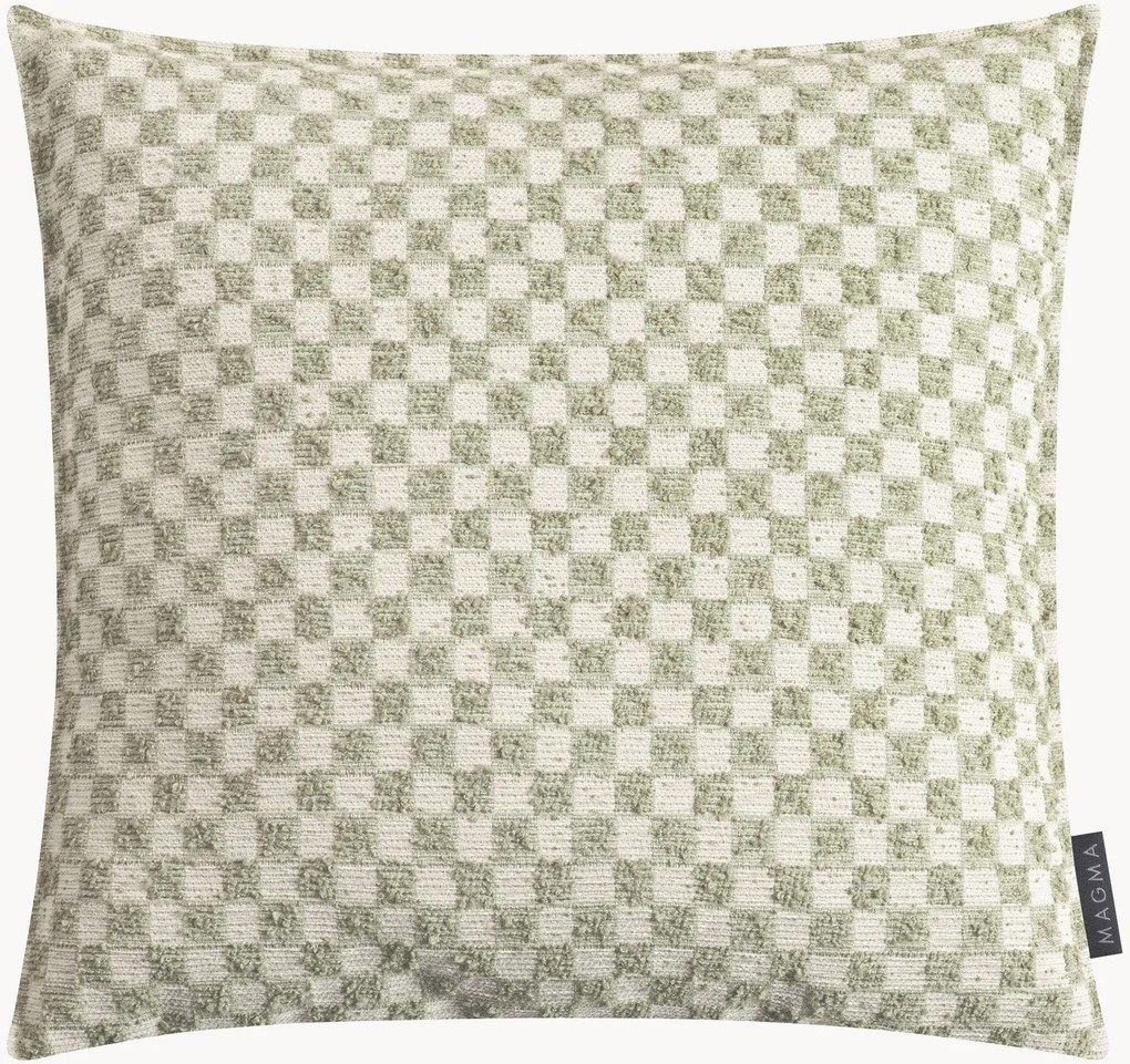 Capa de almofada Kimi