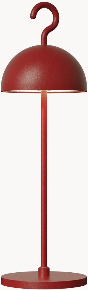 Candeeiro decorativo LED para interior e exterior regulável com bateria Hook