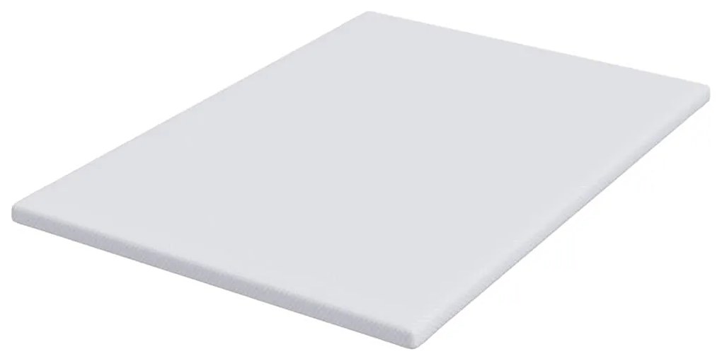 Protetores de Colchão Branco 160 x 200 cm