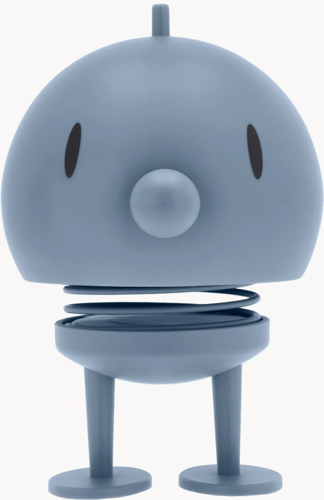 Objeto decorativo Bumble, Alt 15 cm