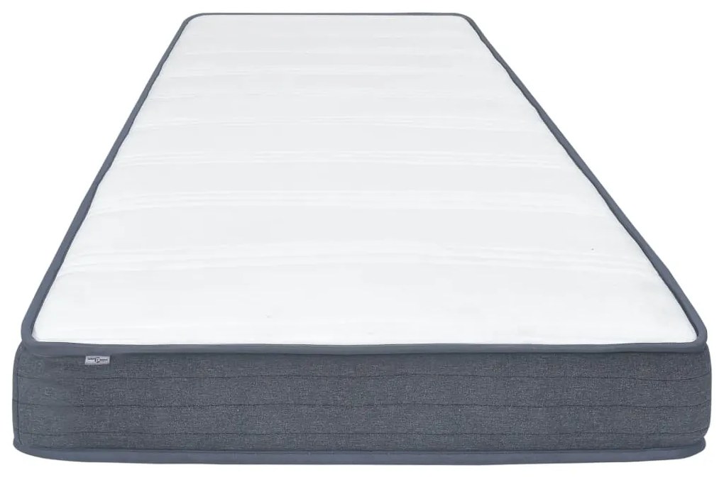 Colchão para cama boxspring 200x140x20 cm