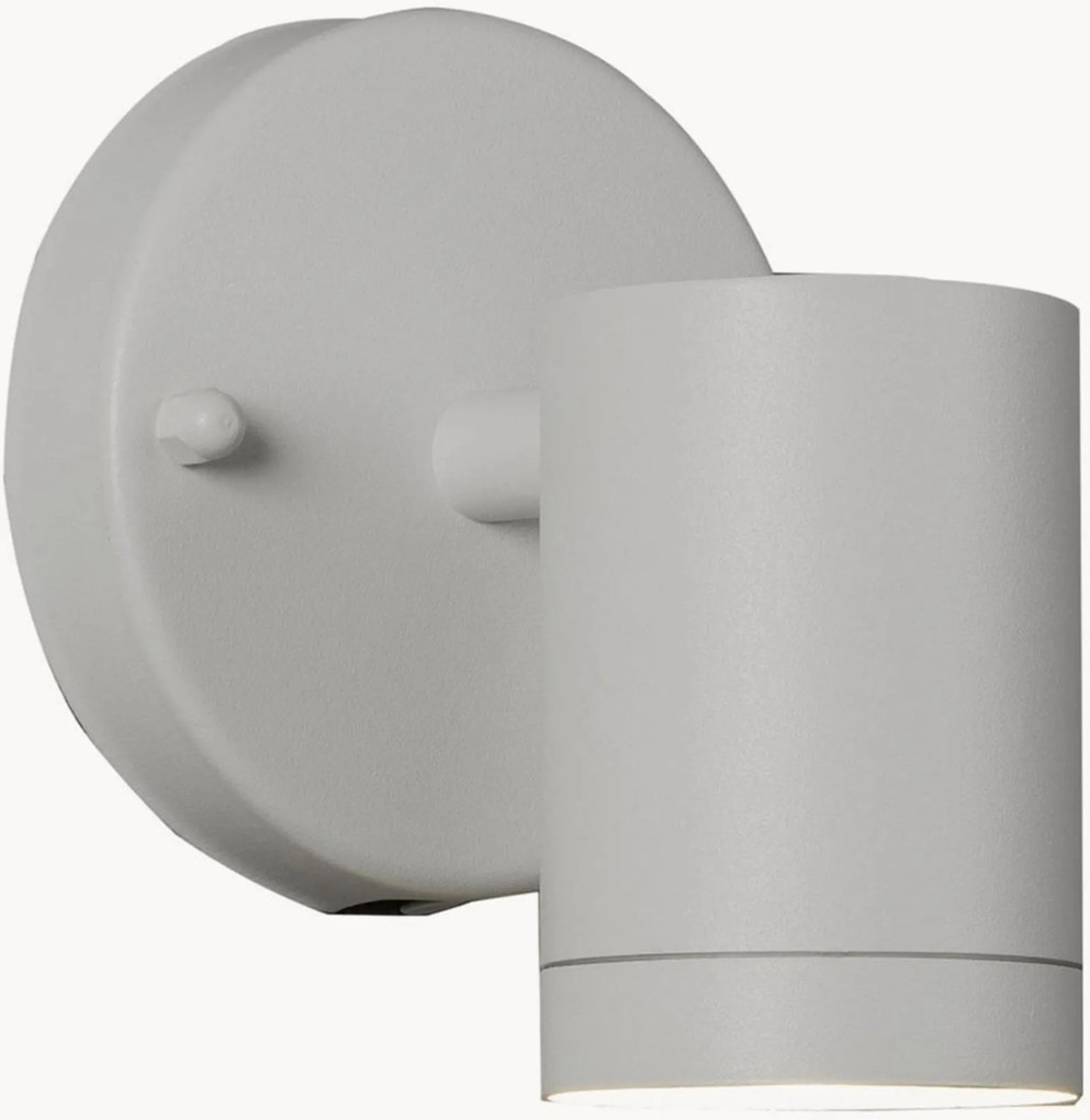Candeeiro de parede LED para exterior Modena
