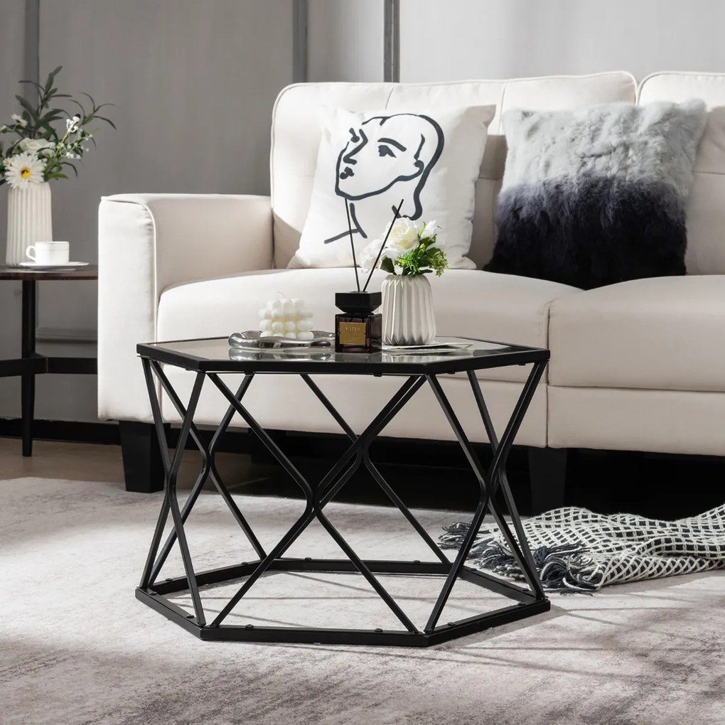 Conjunto de mesa de jantar de 3 peças com 2 bancos dobráveis ​​para espaços pequenos - cinza