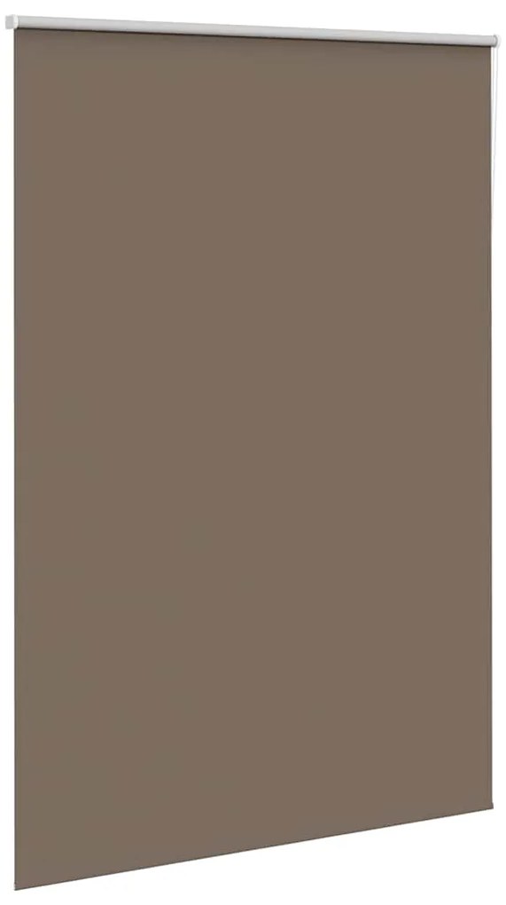 Persiana de enrolar 155x210 cm largura tecido 151,6cm poliéster