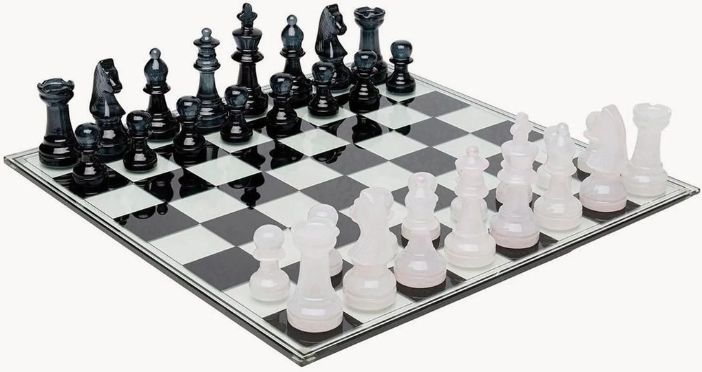 Conjunto de xadrez Jul - conjunto de 33