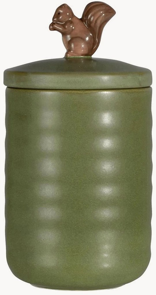 Pote Ellen
